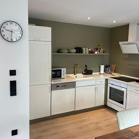 Roemer Apartment Und Zimmer テュルクハイム エクステリア 写真