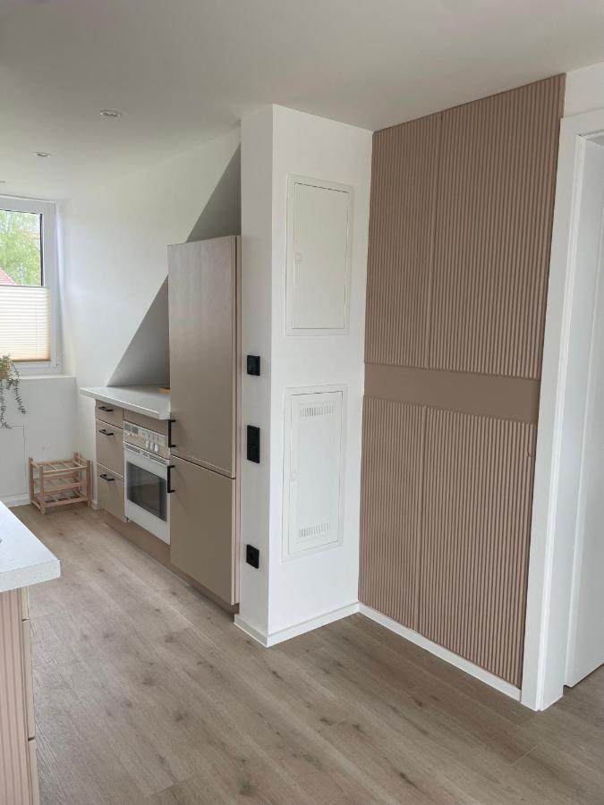 Roemer Apartment Und Zimmer テュルクハイム エクステリア 写真